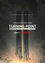 Watch Turning Point: 9/11 and the War on Terror Zumvo