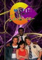 Watch Misfits of Science Zumvo