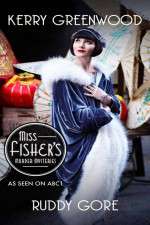 Watch Miss Fisher's Murder Mysteries Zumvo