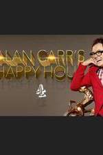 Watch Alan Carr's Happy Hour Zumvo