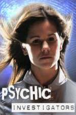 Watch Psychic Investigators Zumvo