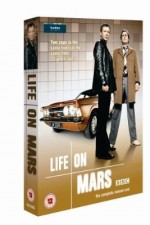 Watch Life on Mars Zumvo