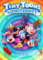 Watch Tiny Toons Looniversity Zumvo