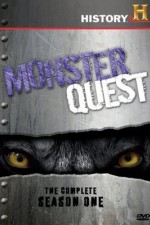 Watch MonsterQuest Zumvo