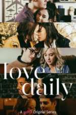 Watch Love Daily Zumvo