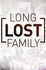 Watch Long Lost Family Zumvo