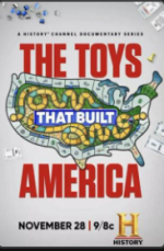 Watch The Toys That Built America Zumvo