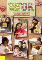 Watch Teen Mom UK: Their Story Zumvo