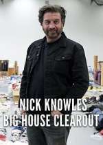 Watch Nick Knowles' Big House Clearout Zumvo