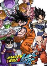 Watch Dragon Ball Kai Zumvo