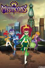 Watch Mysticons Zumvo