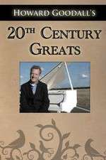 Watch 20th Century Greats Zumvo