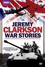 Watch Jeremy Clarkson: War Stories Zumvo