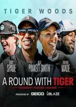 Watch A Round with Tiger Zumvo