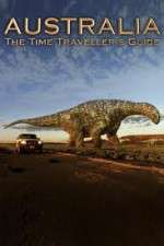 Watch Australia The Time Traveller's Guide Zumvo