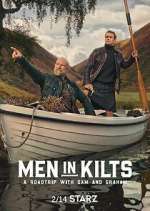 Watch Men in Kilts: A Roadtrip with Sam and Graham Zumvo