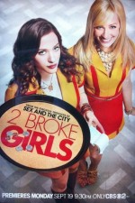 Watch 2 Broke Girls Zumvo