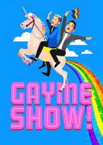 Watch Gayme Show Zumvo