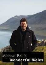 Watch Michael Ball's Wonderful Wales Zumvo
