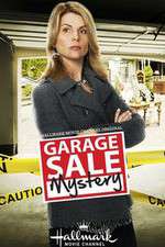 Watch Garage Sale Mystery Zumvo