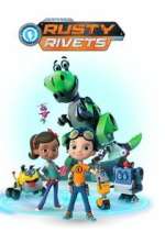 Watch Rusty Rivets Zumvo