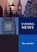 Watch ITV Evening News Zumvo