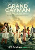 Watch Grand Cayman: Secrets in Paradise Zumvo