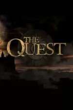 Watch The Quest Zumvo