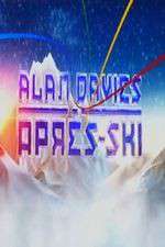 Watch Alan Davies Apres Ski Zumvo