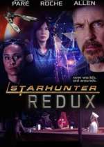 Watch Starhunter: Redux Zumvo