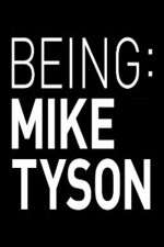 Watch Being Mike Tyson Zumvo