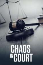 Watch Chaos in Court Zumvo