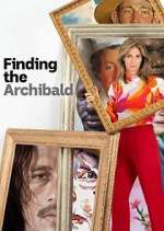 Watch Finding the Archibald Zumvo