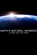 Watch Earths Natural Wonders Zumvo