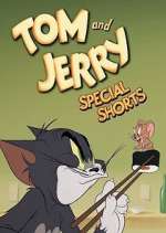 Watch Tom and Jerry Special Shorts Zumvo