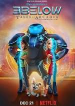 Watch 3Below: Tales of Arcadia Zumvo