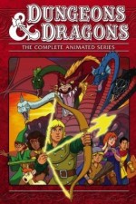 Watch Dungeons & Dragons Zumvo