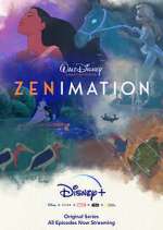 Watch Zenimation Zumvo
