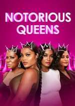 Watch Notorious Queens Zumvo