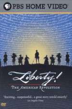 Watch Liberty The American Revolution Zumvo