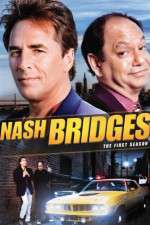 Watch Nash Bridges Zumvo