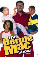 Watch The Bernie Mac Show Zumvo