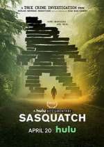 Watch Sasquatch Zumvo