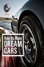 Watch How It's Made: Dream Cars Zumvo