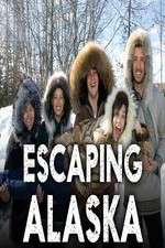 Watch Escaping Alaska Zumvo