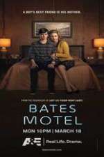 Watch Bates Motel Zumvo