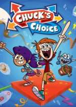 Watch Chuck's Choice Zumvo