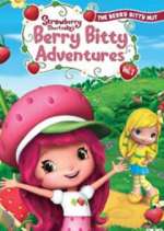 Watch Strawberry Shortcake's Berry Bitty Adventures Zumvo