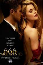 Watch 666 Park Avenue Zumvo