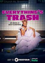 Watch Everything's Trash Zumvo